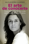 ARTE DE CONOCERTE EL