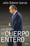 CALDERON DE CUERPO ENTERO