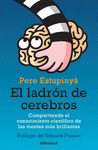 LADRON DE CEREBROS EL