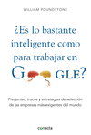 �ES LO BASTANTE INTELIGENTE COMO PA