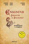 ENIGMAS Y JUEGOS DE INGENIO