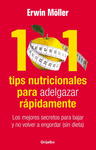101 TIPS NUTRICIONALES