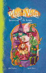 MAKIA VELA 4 SECRETOS DE BRUJA
