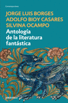 ANTOLOGIA DE LA LITERATURA FANTASTI