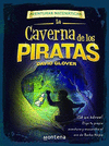 CAVERNA DE LOS PIRATAS LA
