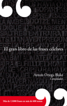 GRAN LIBRO DE LAS FRASES CELEBRES
