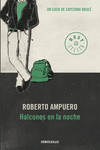 HALCONES DE LA NOCHE