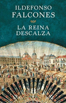 REINA DESCALZA LA