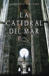 CATEDRAL DEL MAR LA (EDICION ESPEC