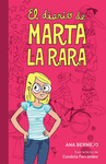 DIARIO DE MARTA LA RARA EL