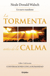 TORMENTA ANTES DE LA CALMA LA
