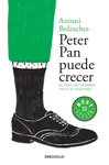 PETER PAN PUEDE CRECER