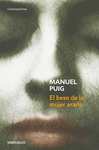 BESO DE LA MUJER ARA�A EL