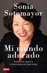 MI MUNDO ADORADO