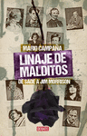 LINAJE DE MALDITOS
