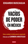 VACIOS DE PODER EN MEXICO