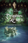 CORAZONES DE NIEVE DRAGONES DE ETER 2