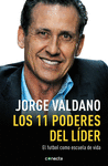 11 PODERES DEL LIDER LOS