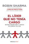 LIDER QUE NO TENIA EL CARGO EL