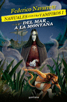 DEL MAR A LA MONTA�A VAMPIROS CONTRA NA