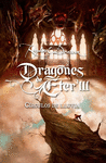 CIRCULOS DE LLUVIA DRAGONES DE ETER III