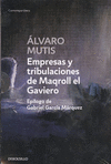 ESTUCHE ALVARO MUTIS