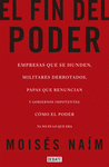 FIN DEL PODER EL