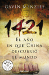 1421 EL A�O EN QUE CHINA DESCUBRIO EL M