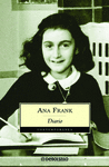 DIARIO DE ANA FRANK EL (BS)