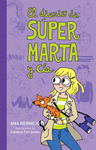DIARIO DE SUPER MARTA EL