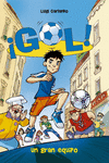 GOL 1 UN GRAN EQUIPO