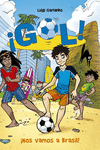 GOL 2 �NOS VAMOS A BRASIL!