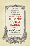 COMPENDIO ILUSTRADO Y AZAROSO DE TODO LO