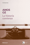 HISTORIA COMIENZA LA