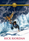 LOS HEROES DEL OLIMPO 2 EL HIJO DE NEPTUNO