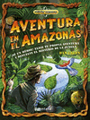AVENTURA EN EL AMAZONAS