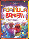 FORMULA SECRETA LA