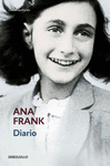 DIARIO DE ANA FRANK EL