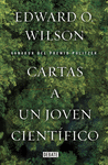 CARTAS A UN JOVEN CIENTIFICO