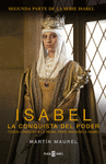 ISABEL LA CONQUISTA DEL PODER