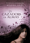 CAZADORA DE ALMAS LA