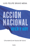 PAN: AYER HOY Y MA�ANA EL