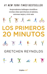 PRIMEROS 20 MINUTOS LOS