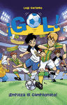 GOL 3 EMPIEZA EL CAMPEONATO