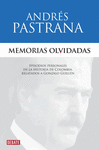 MEMORIAS OLVIDADAS