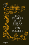 PILARES DE LA TIERRA LOS (ED CONMEMORA