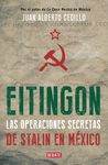 EITINGTON LAS OPERACIONES SECRETAS DE S