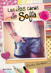 DOS CARAS DE SOFIA LAS