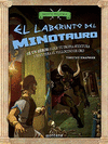 LABERINTO DEL MINOTAURO EL