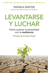 LEVANTARSE Y LUCHAR